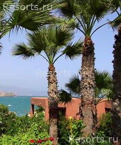 Arina Sand Hotel Beach Club 3